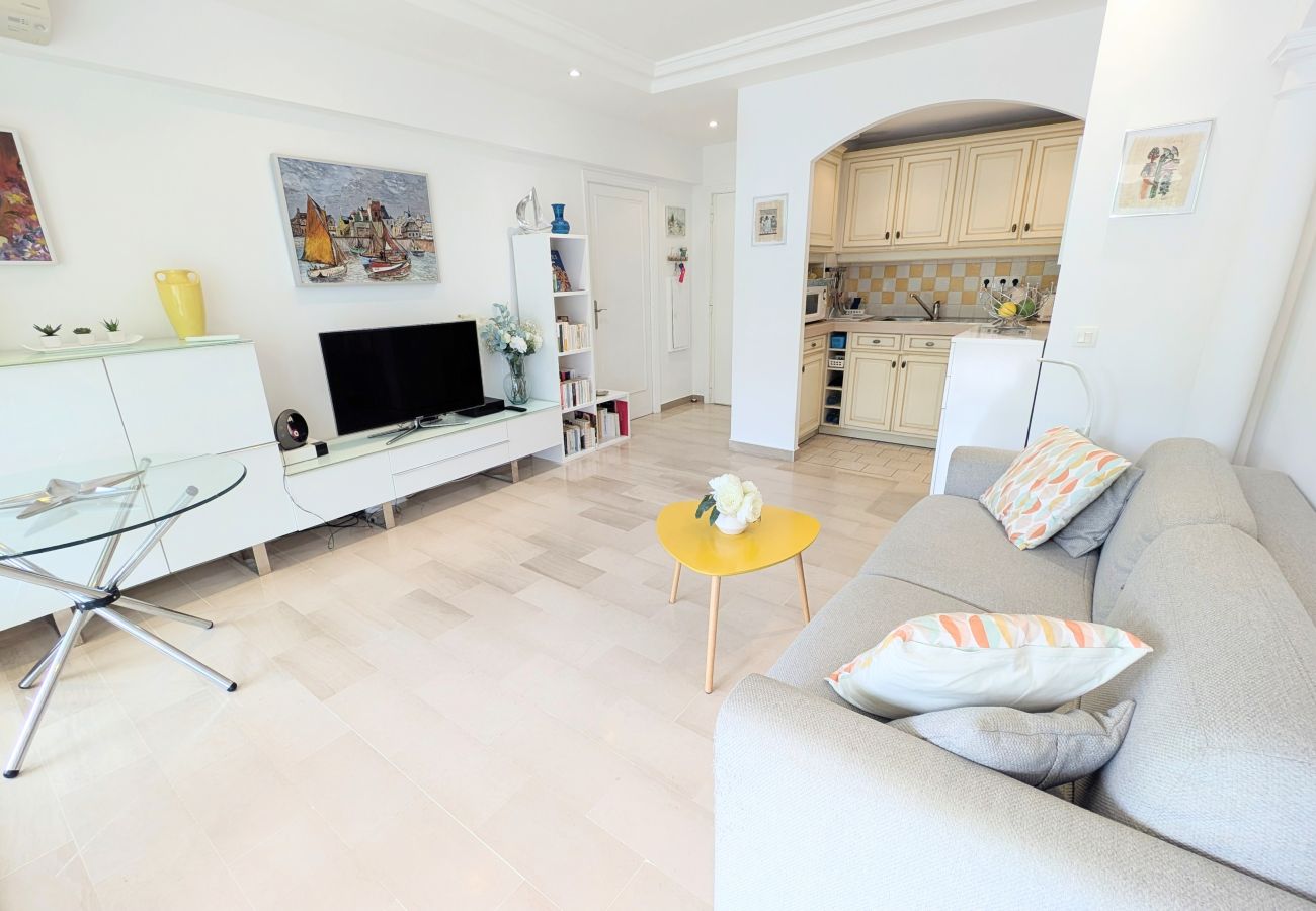 Apartment in Cannes - Ref SOPHIA - Palmes d'Or Properties