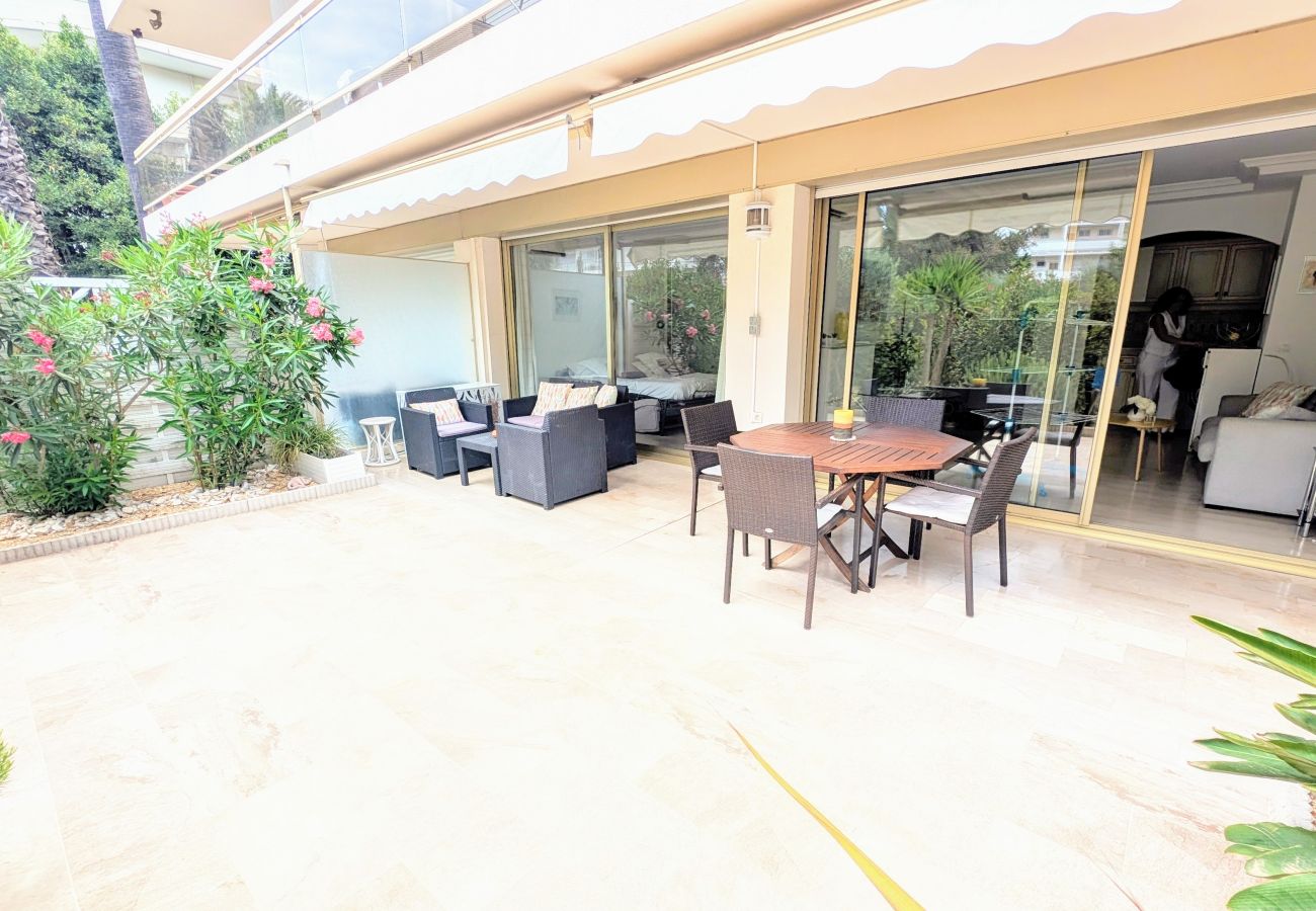 Apartment in Cannes - Ref SOPHIA - Palmes d'Or Properties