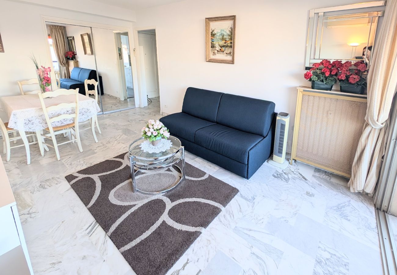 Apartment in Cannes - Ref FLEUR51 by Palmes d'Or Properties