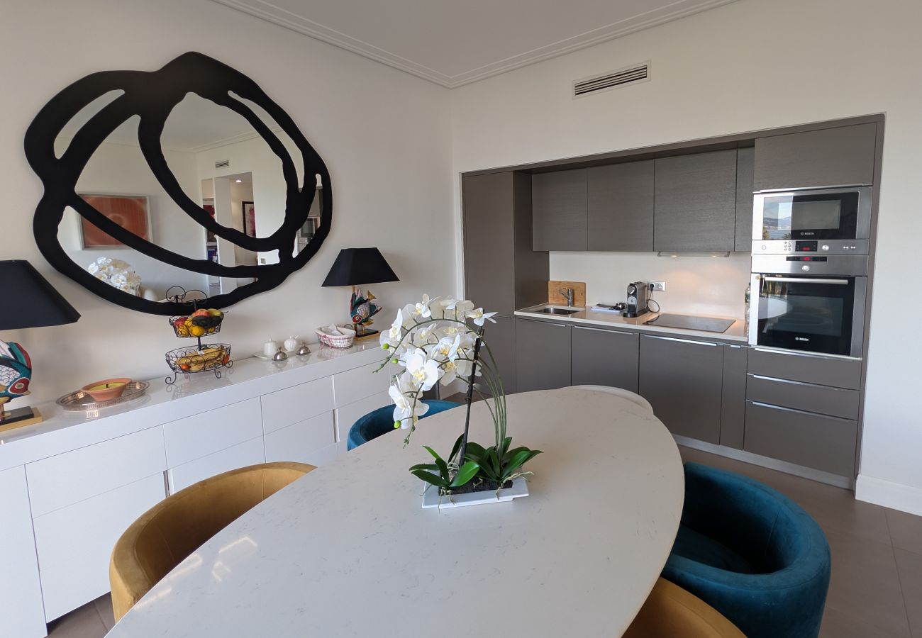 Apartment in Cannes - Ref DUNES3 by Palmes d Or Properties