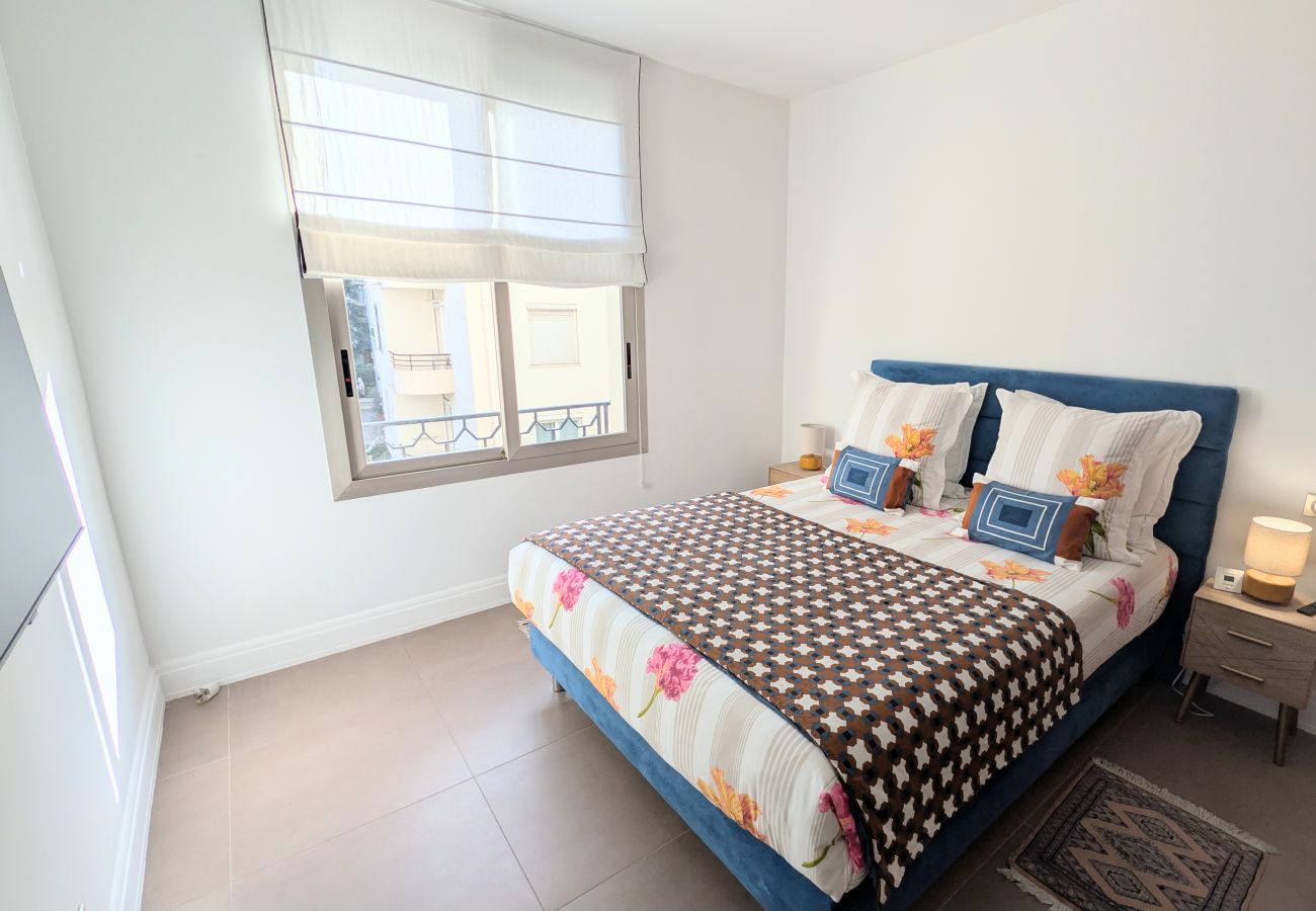 Apartment in Cannes - Ref DUNES3 by Palmes d Or Properties