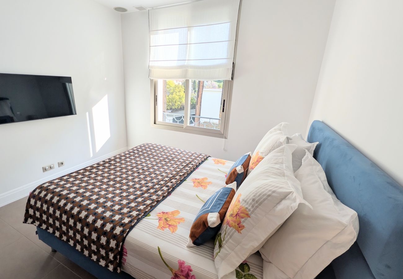 Apartment in Cannes - Ref DUNES3 by Palmes d Or Properties