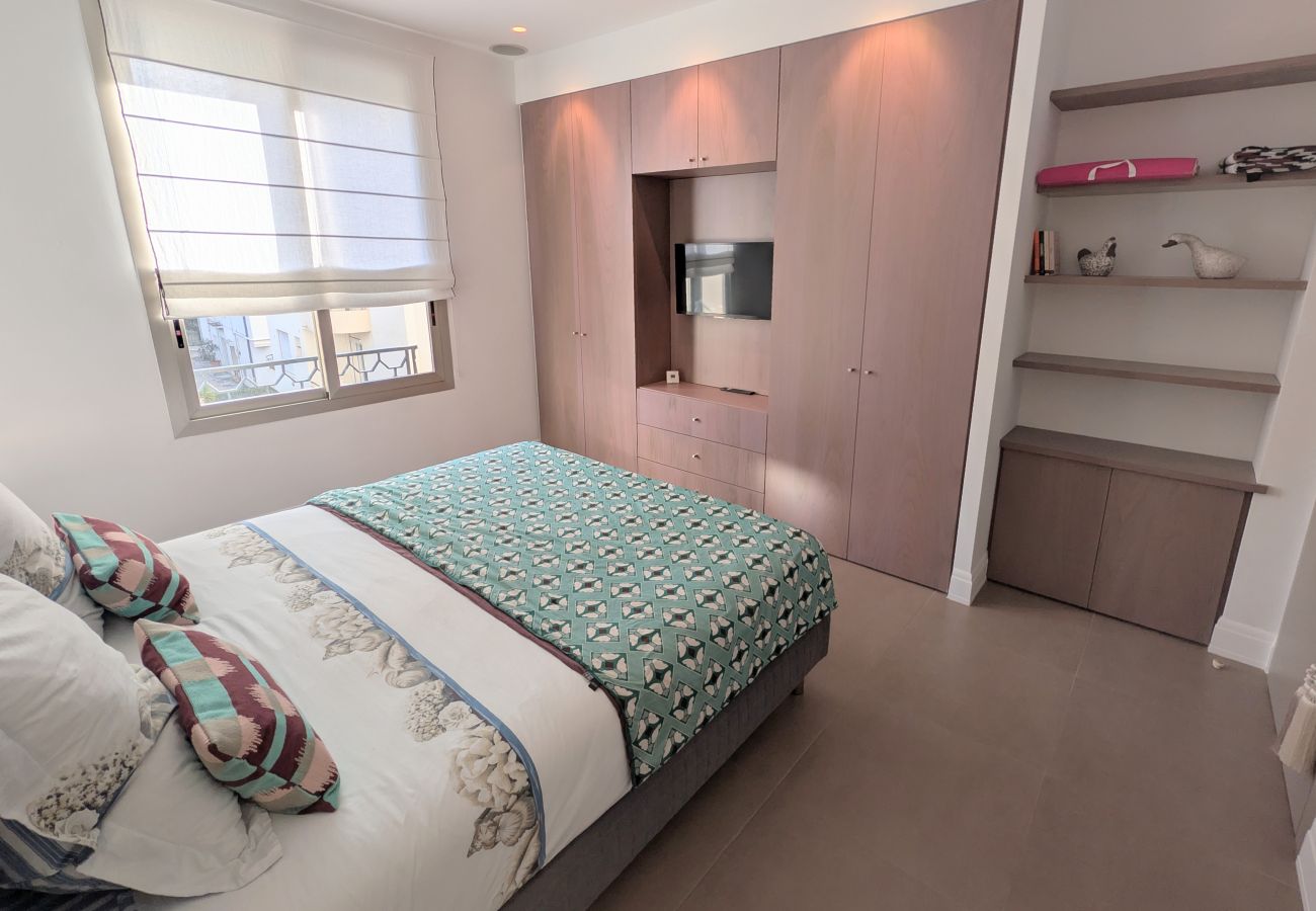 Apartment in Cannes - Ref DUNES3 by Palmes d Or Properties