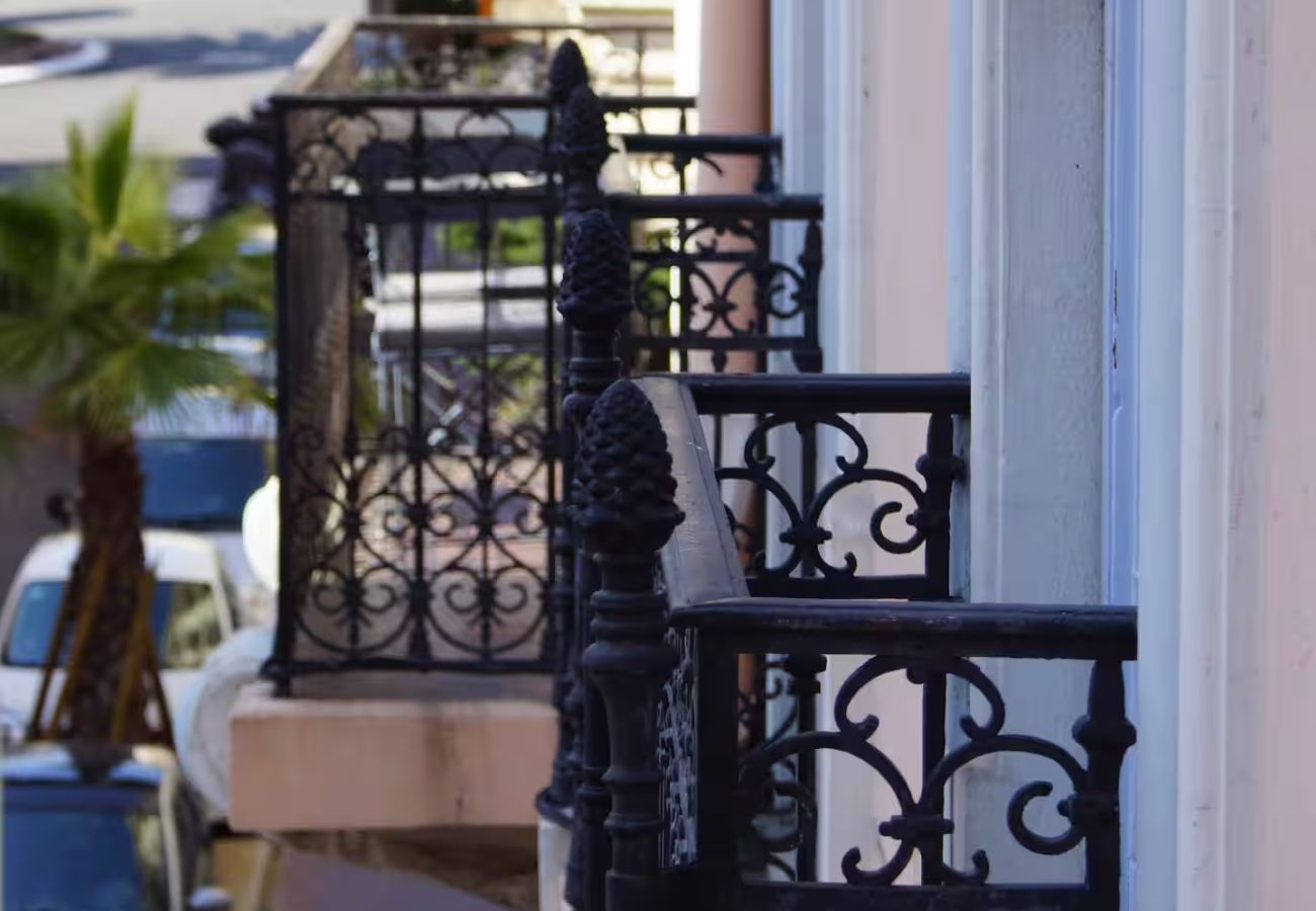 Apartment in Cannes - REF CAR BY PALMES D OR PROPERTIES