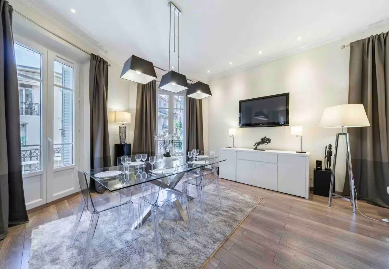 Apartment in Cannes - REF CAR BY PALMES D OR PROPERTIES