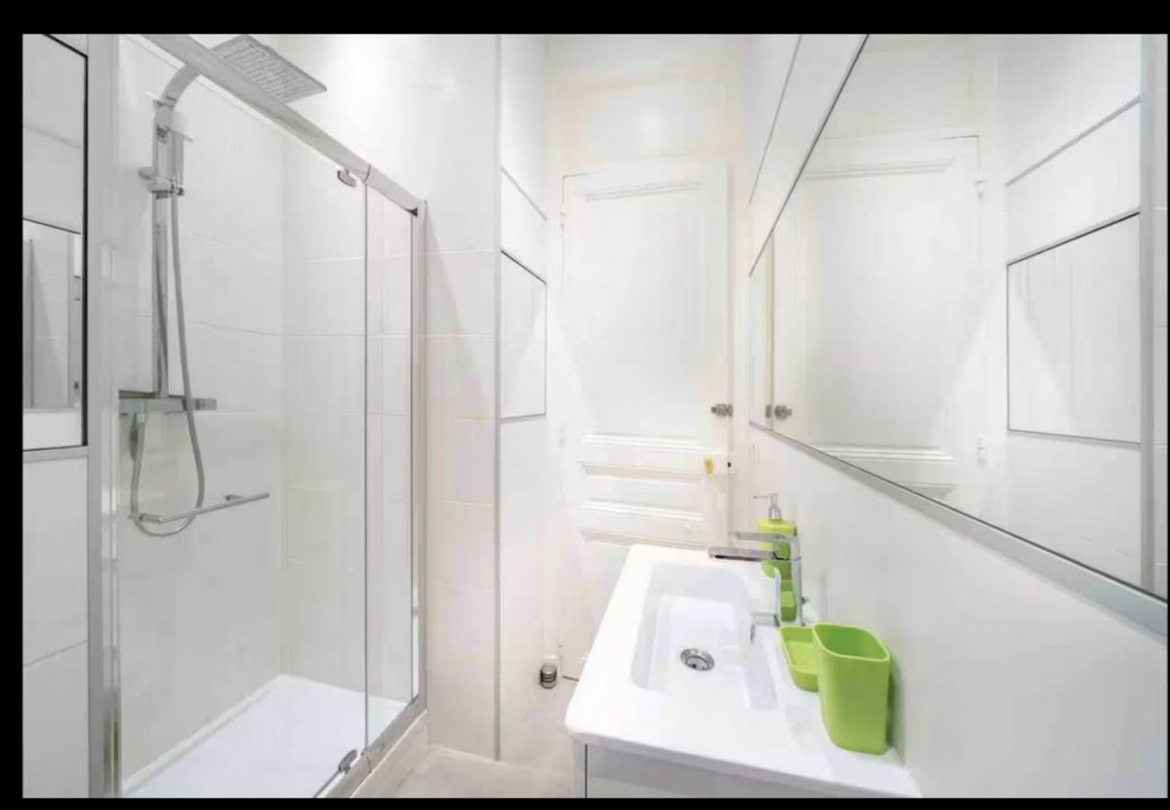 Apartment in Cannes - REF CAR BY PALMES D OR PROPERTIES