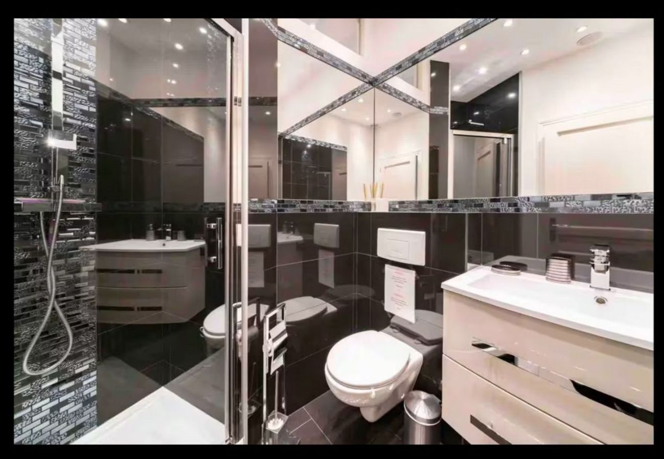 Apartment in Cannes - REF CAR BY PALMES D OR PROPERTIES