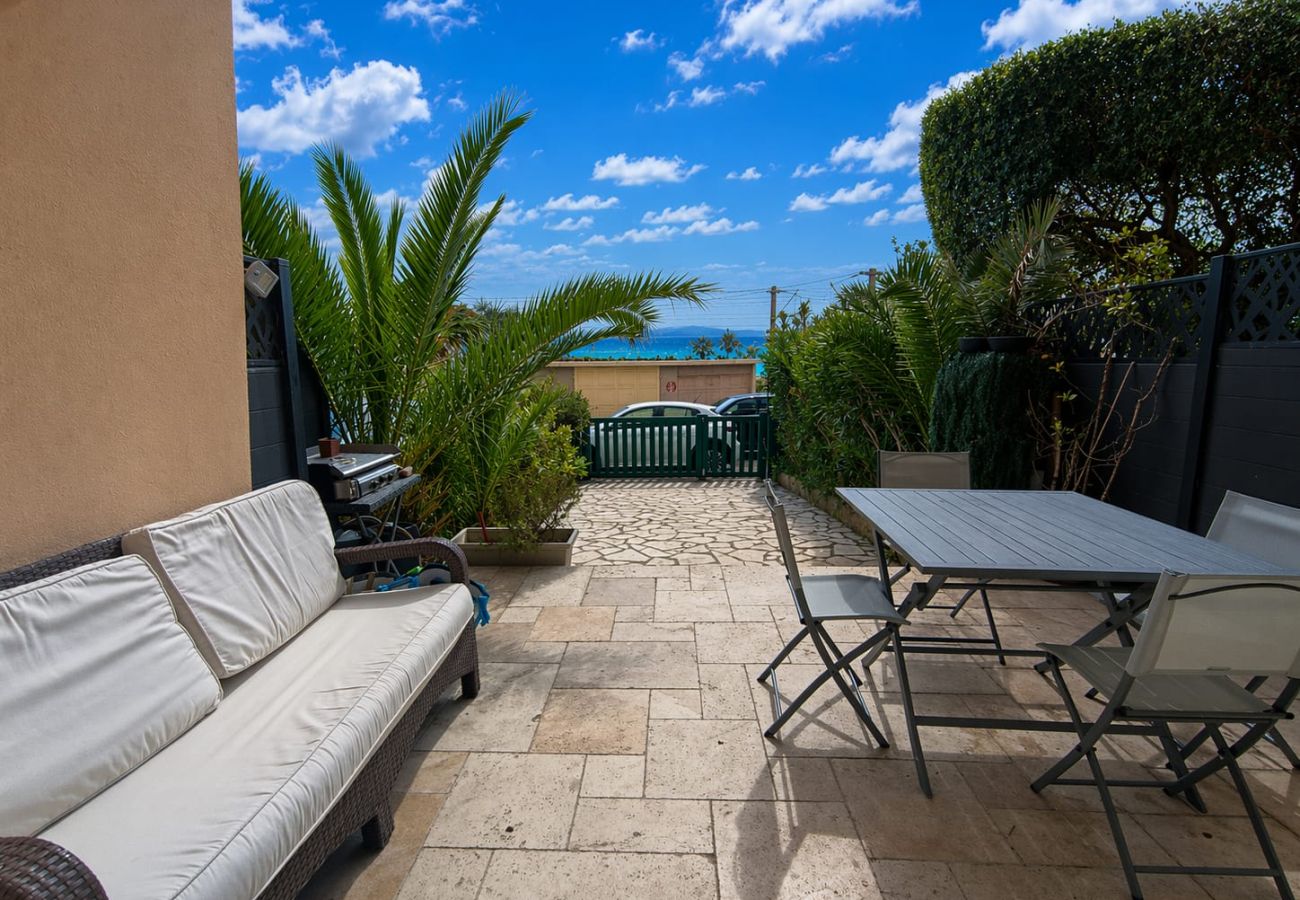 Apartment in Mandelieu-la-Napoule - Photos