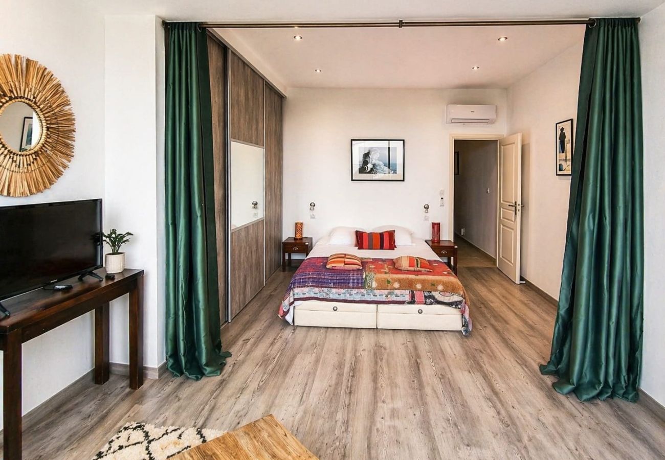 Apartment in Mandelieu-la-Napoule - Photos