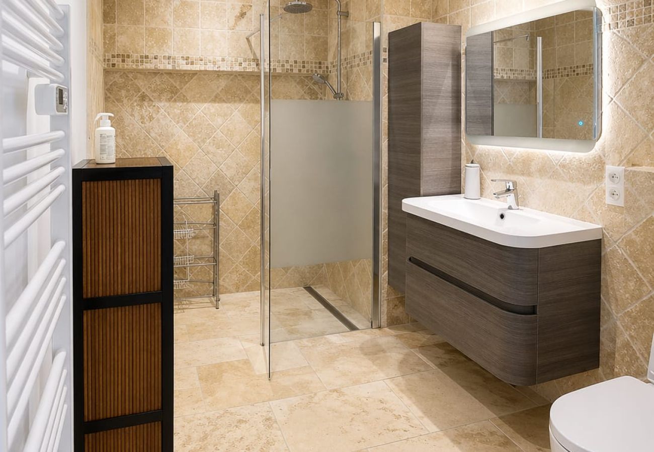 Apartment in Mandelieu-la-Napoule - Photos