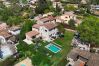 Villa in Mougins - Ref Cabrieres by Palmes d Or Properties