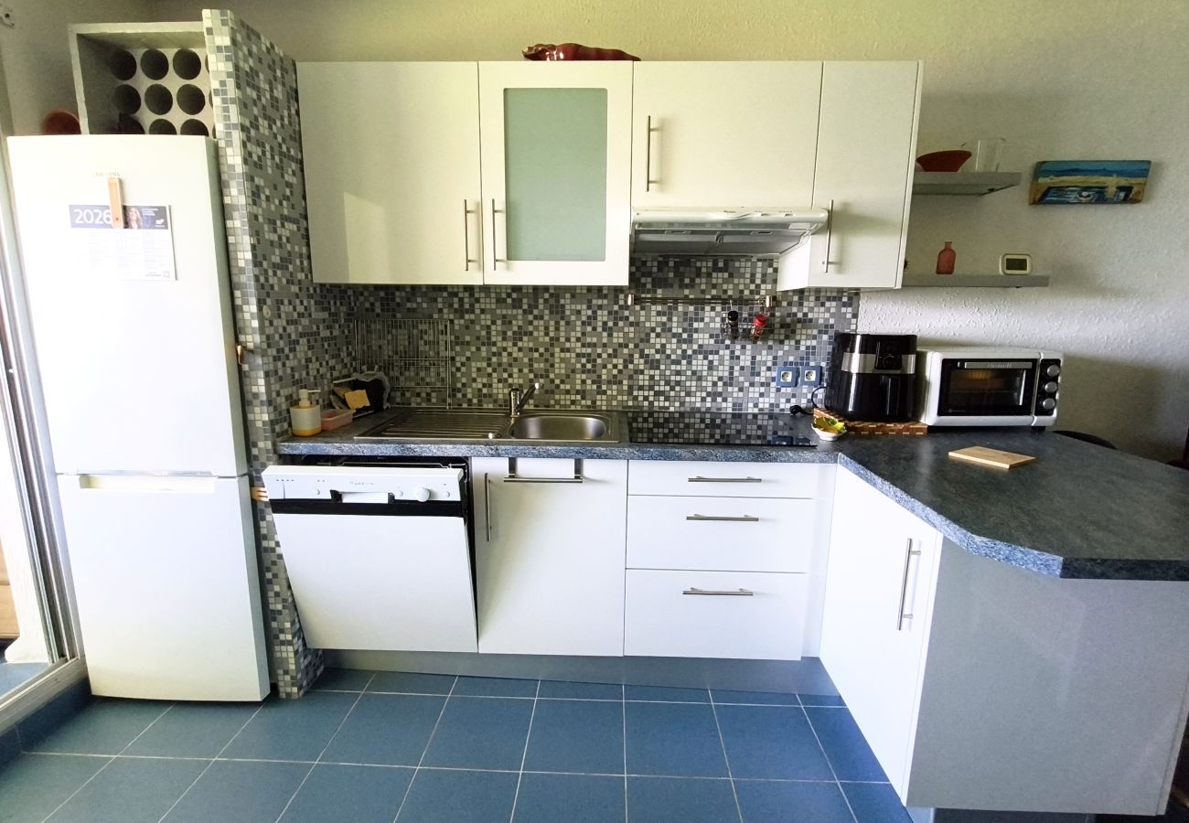 Apartment in Cannes - REF DOLOS BY PALMES D OR PROPERTIES