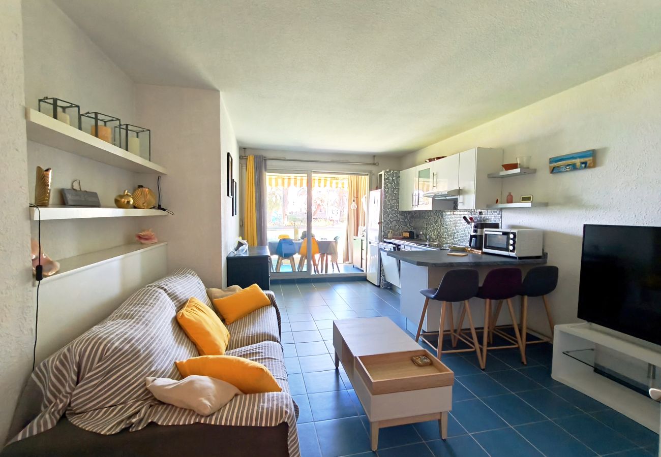 Apartment in Cannes - REF DOLOS BY PALMES D OR PROPERTIES