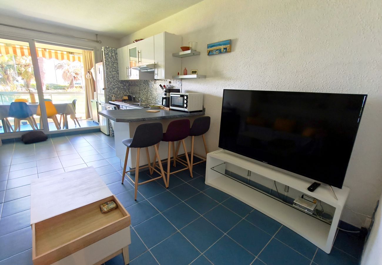 Apartment in Cannes - REF DOLOS BY PALMES D OR PROPERTIES