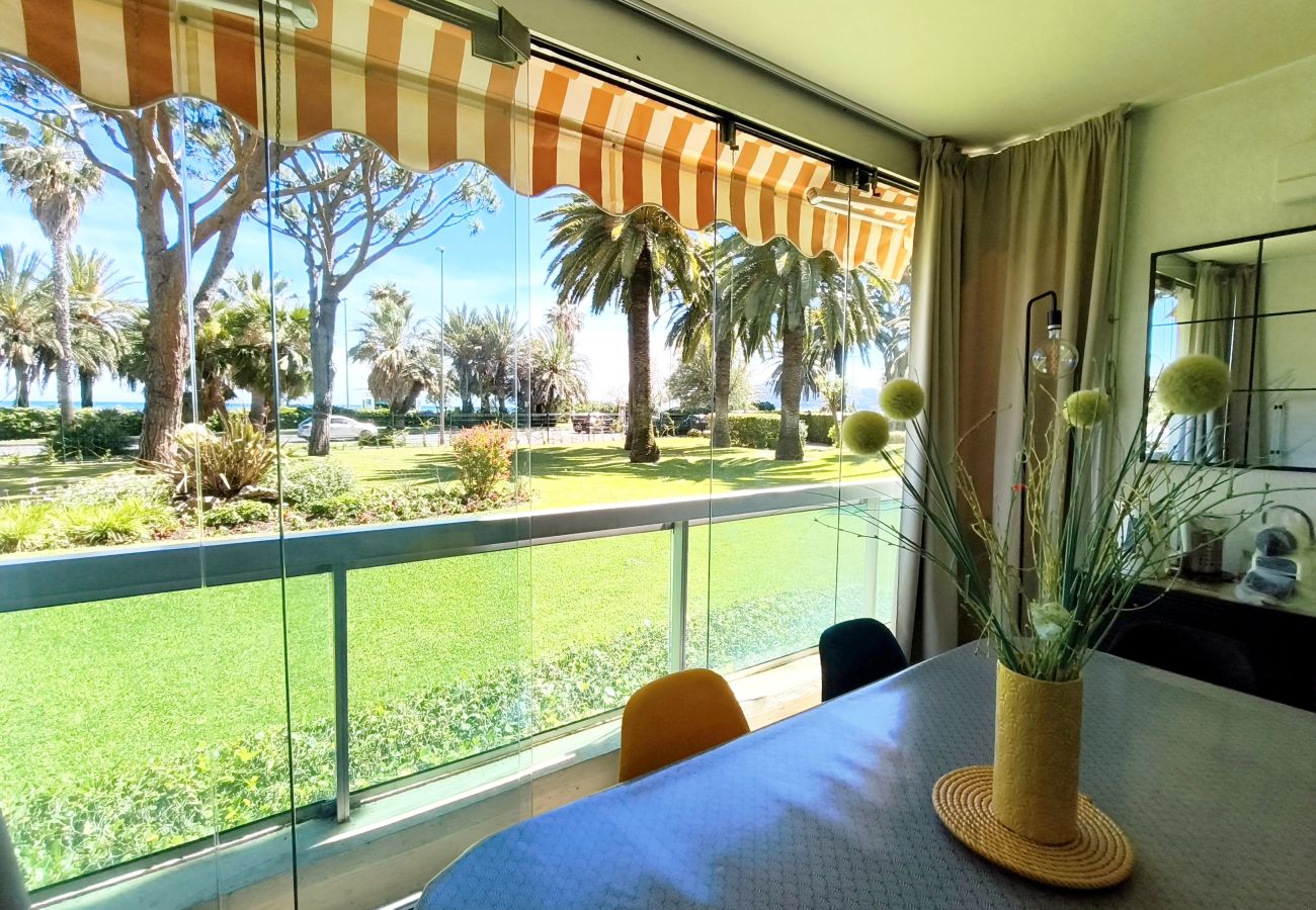 Apartment in Cannes - REF DOLOS BY PALMES D OR PROPERTIES