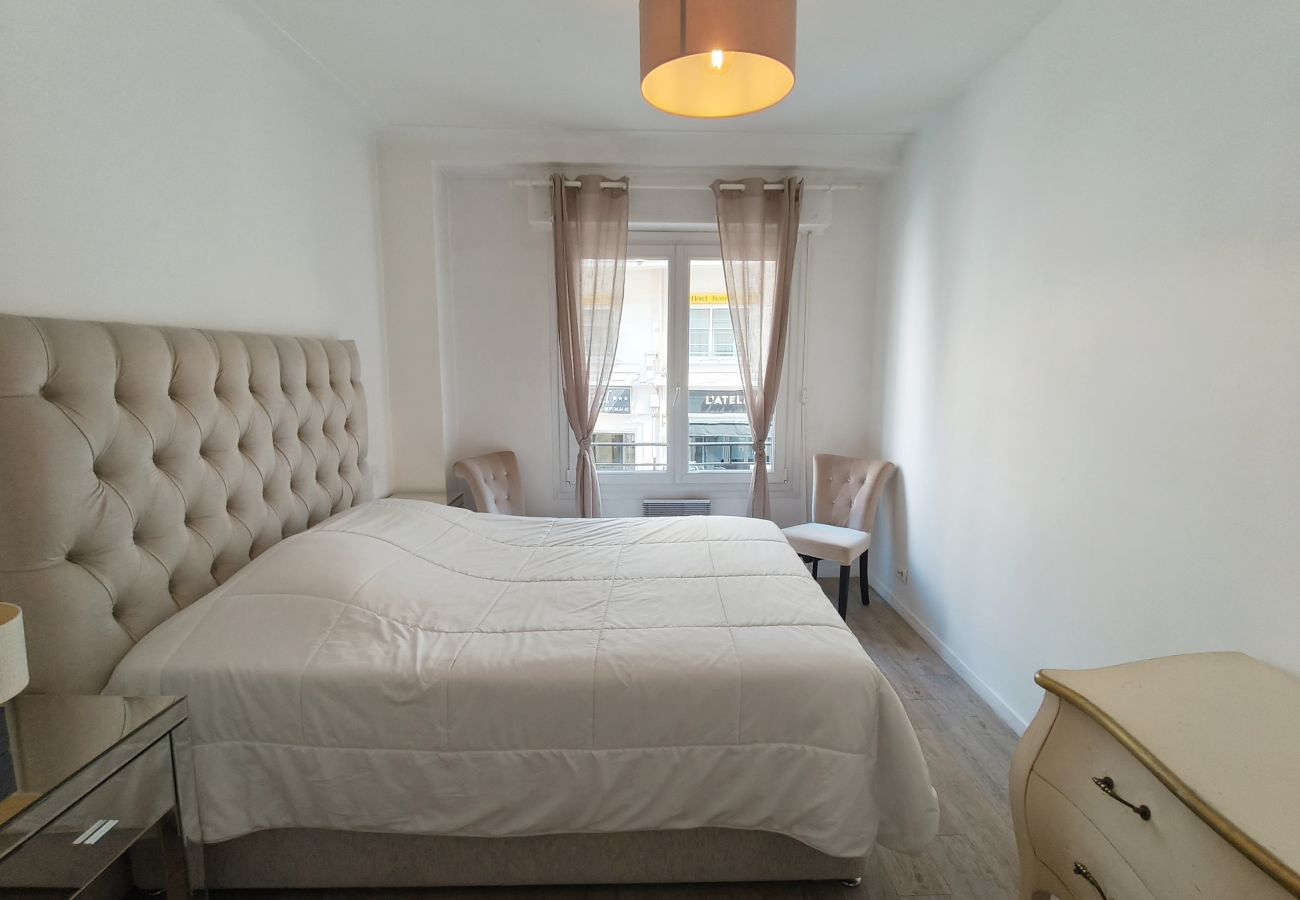 Apartment in Cannes - REF Molière BY PALMES D OR PROPERTIES