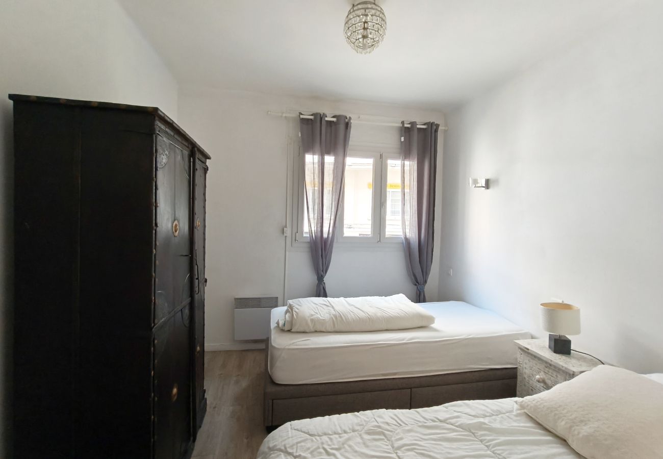 Apartment in Cannes - REF Molière BY PALMES D OR PROPERTIES
