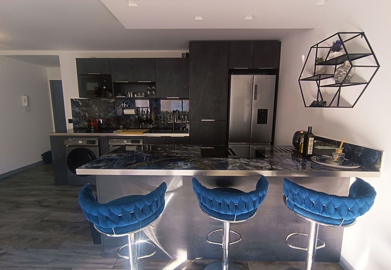 Apartment in Vallauris - Doris by Palmes d or Properties