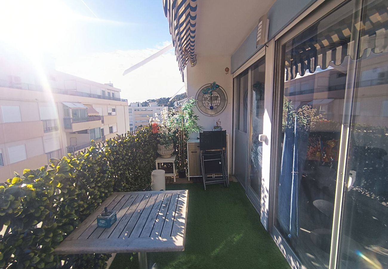 Apartment in Vallauris - Doris by Palmes d or Properties