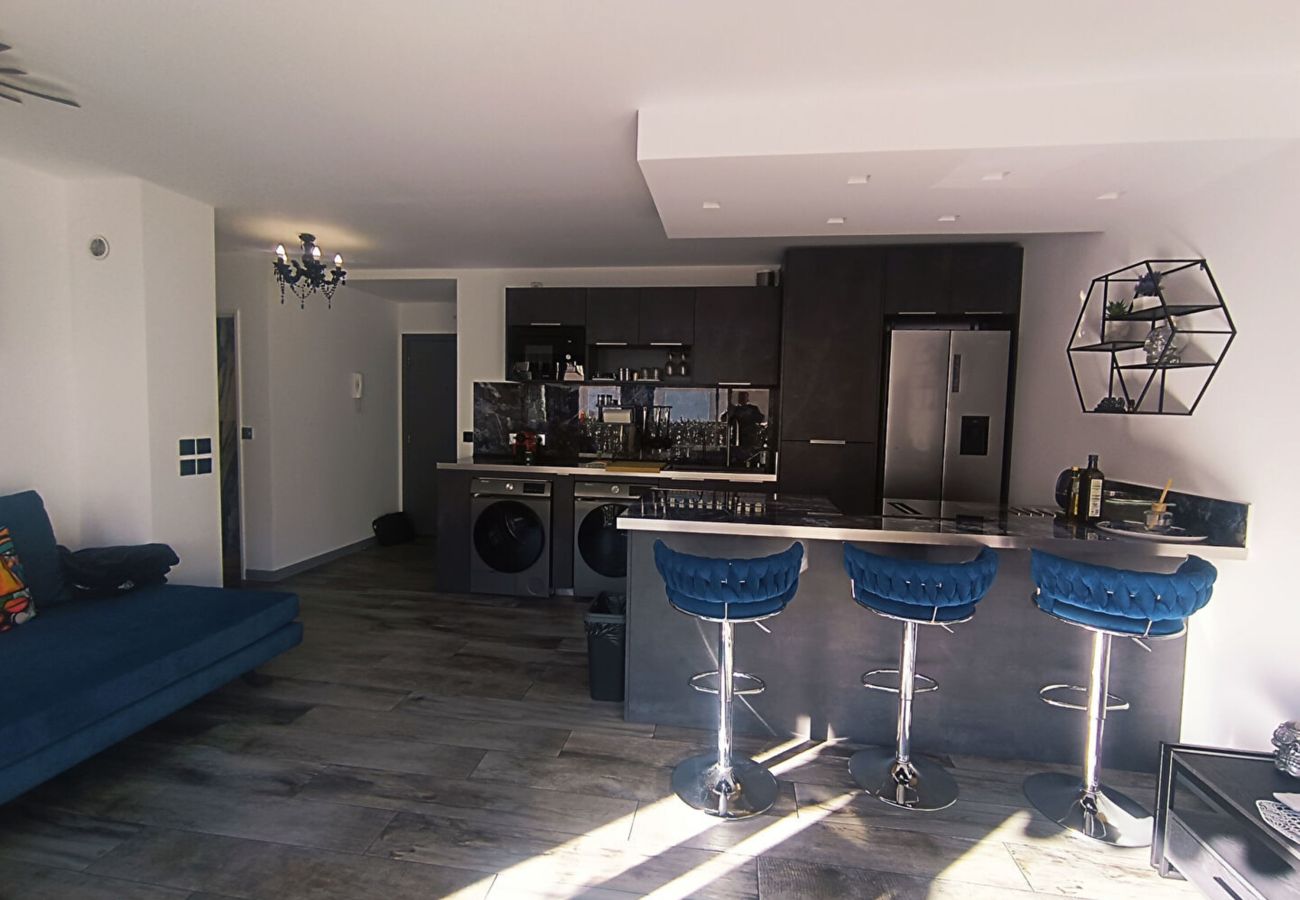 Apartment in Vallauris - Doris by Palmes d or Properties