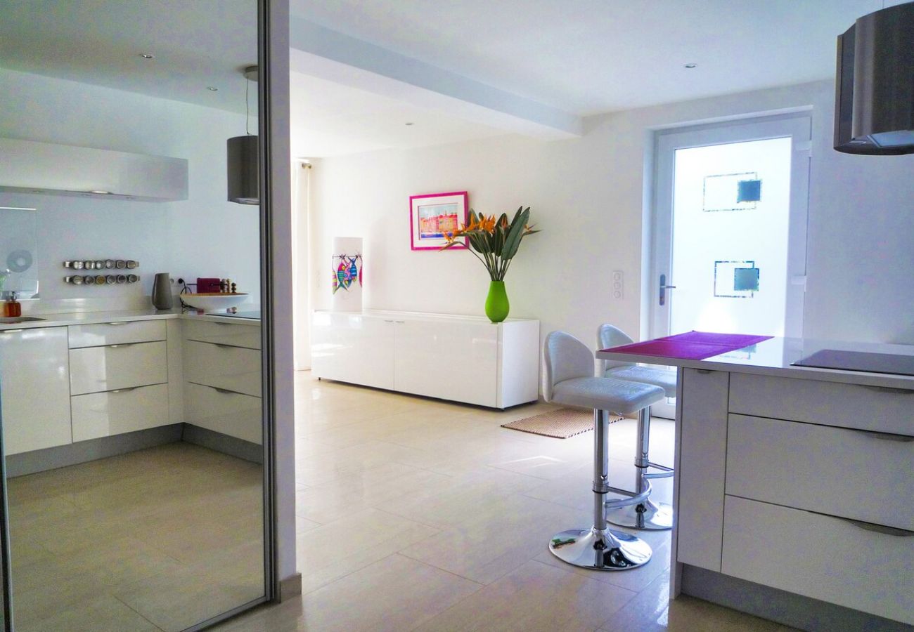 Appartement à Cannes - Palmes d'Or Properties - Ref PRINCE 