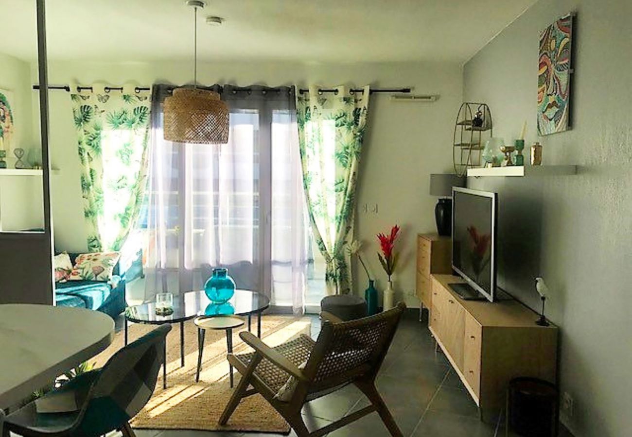 Appartement à Antibes - Palmes d'Or Properties - Ref CAV