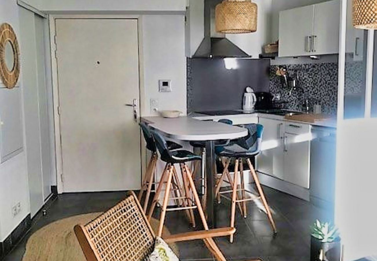 Appartement à Antibes - Palmes d'Or Properties - Ref CAV