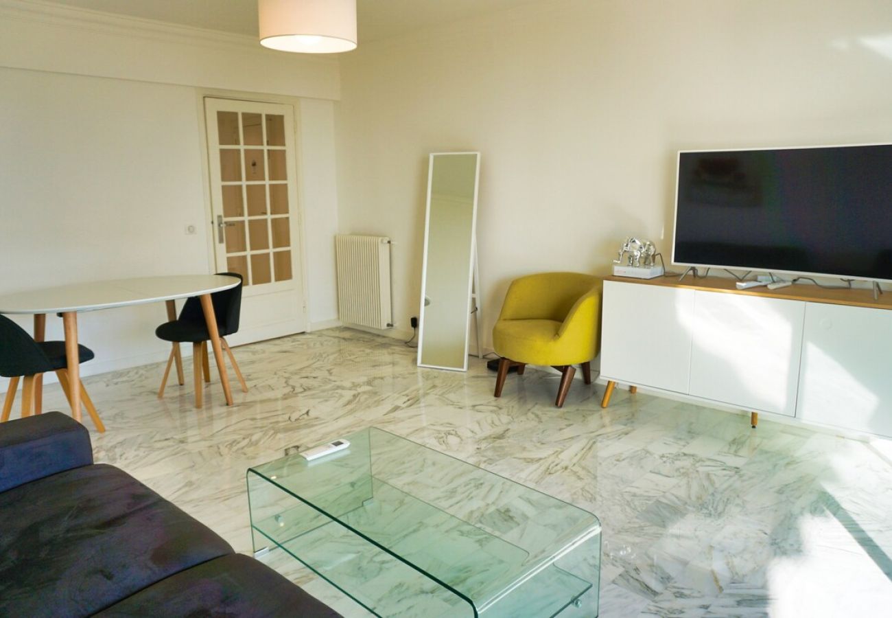 Appartement à Cannes - Palmes d'Or Properties - Ref LEM4