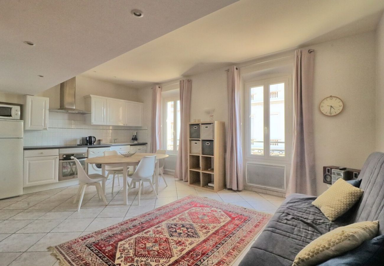 Appartement à Cannes - Palmes d'Or Properties - Ref FELIX