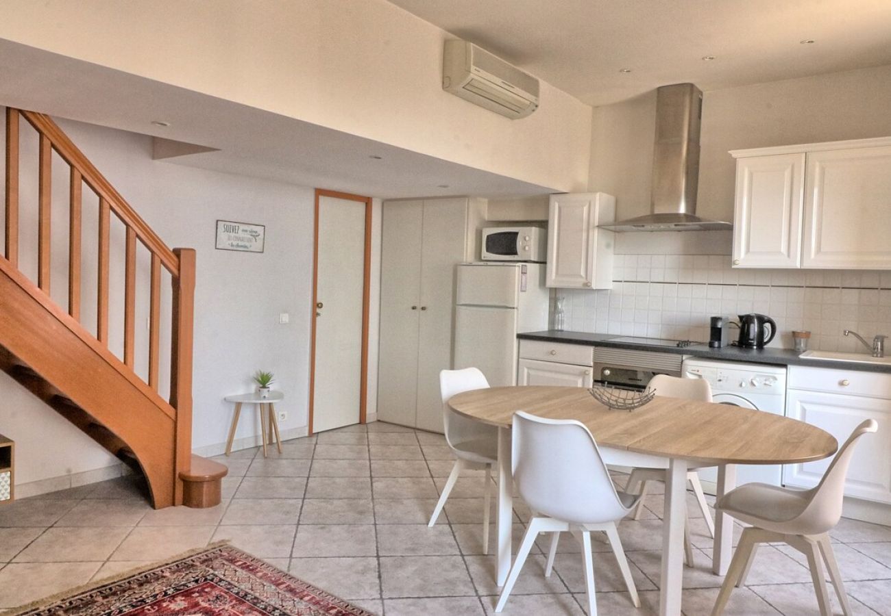 Appartement à Cannes - Palmes d'Or Properties - Ref FELIX