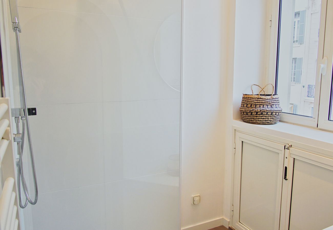 Appartement à Cannes - Palmes d'Or Properties - Ref ANTIBES