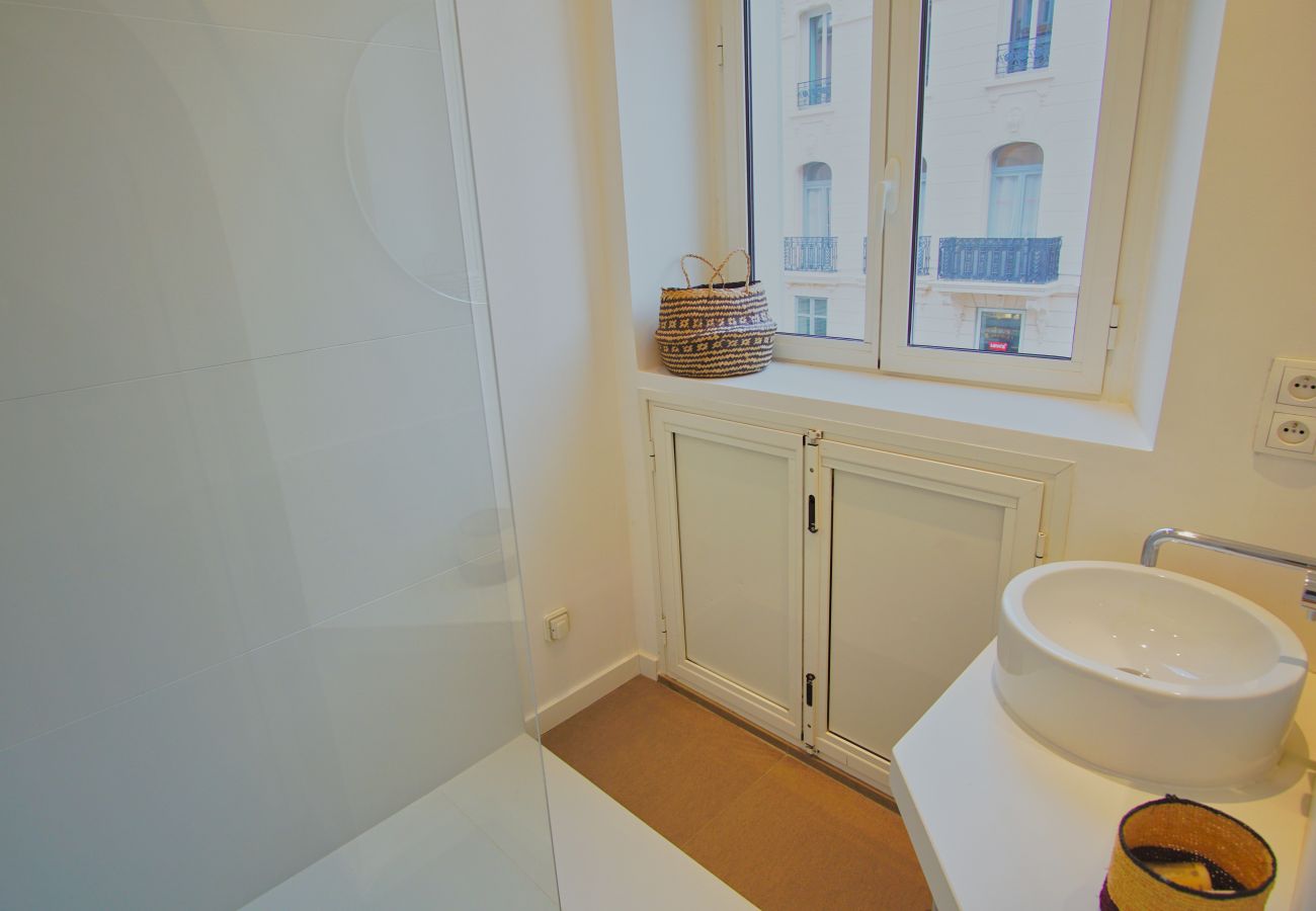 Appartement à Cannes - Palmes d'Or Properties - Ref ANTIBES