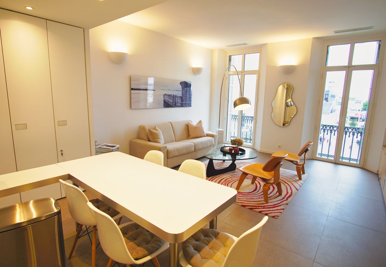 Appartement à Cannes - Palmes d'Or Properties - Ref ANTIBES