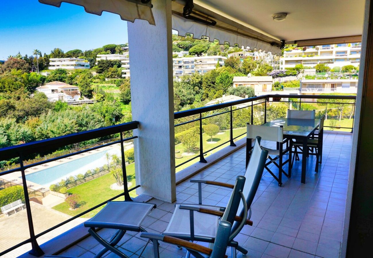 Appartement à Cannes - Palmes d'Or Properties - Ref BEAUSITE