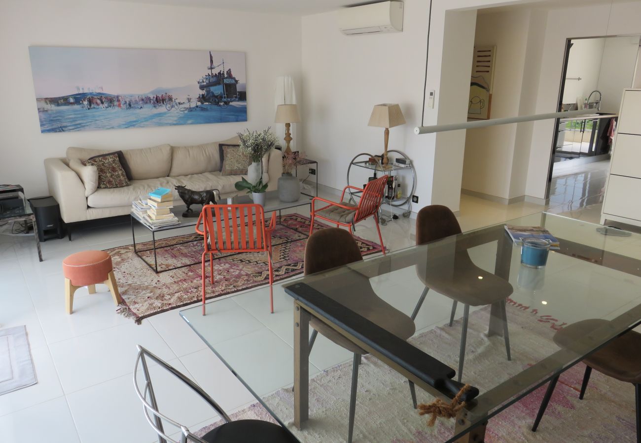 Appartement à Cannes - Palmes d'Or Properties - Ref NICO