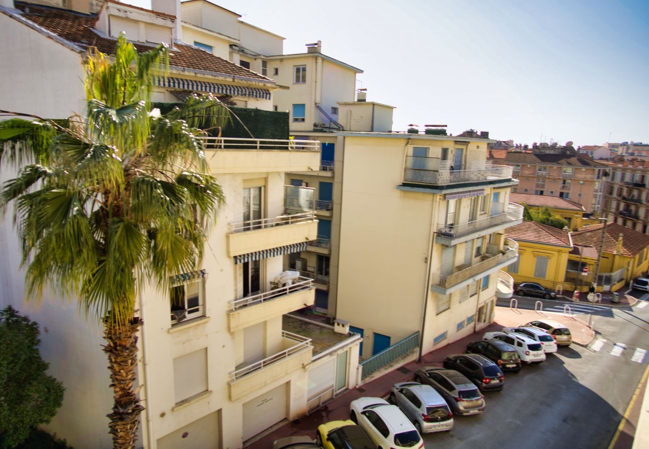 Appartement à Cannes - Palmes d'Or Properties - Ref JUAS 