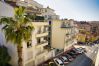 Appartement à Cannes - Palmes d'Or Properties - Ref JUAS 