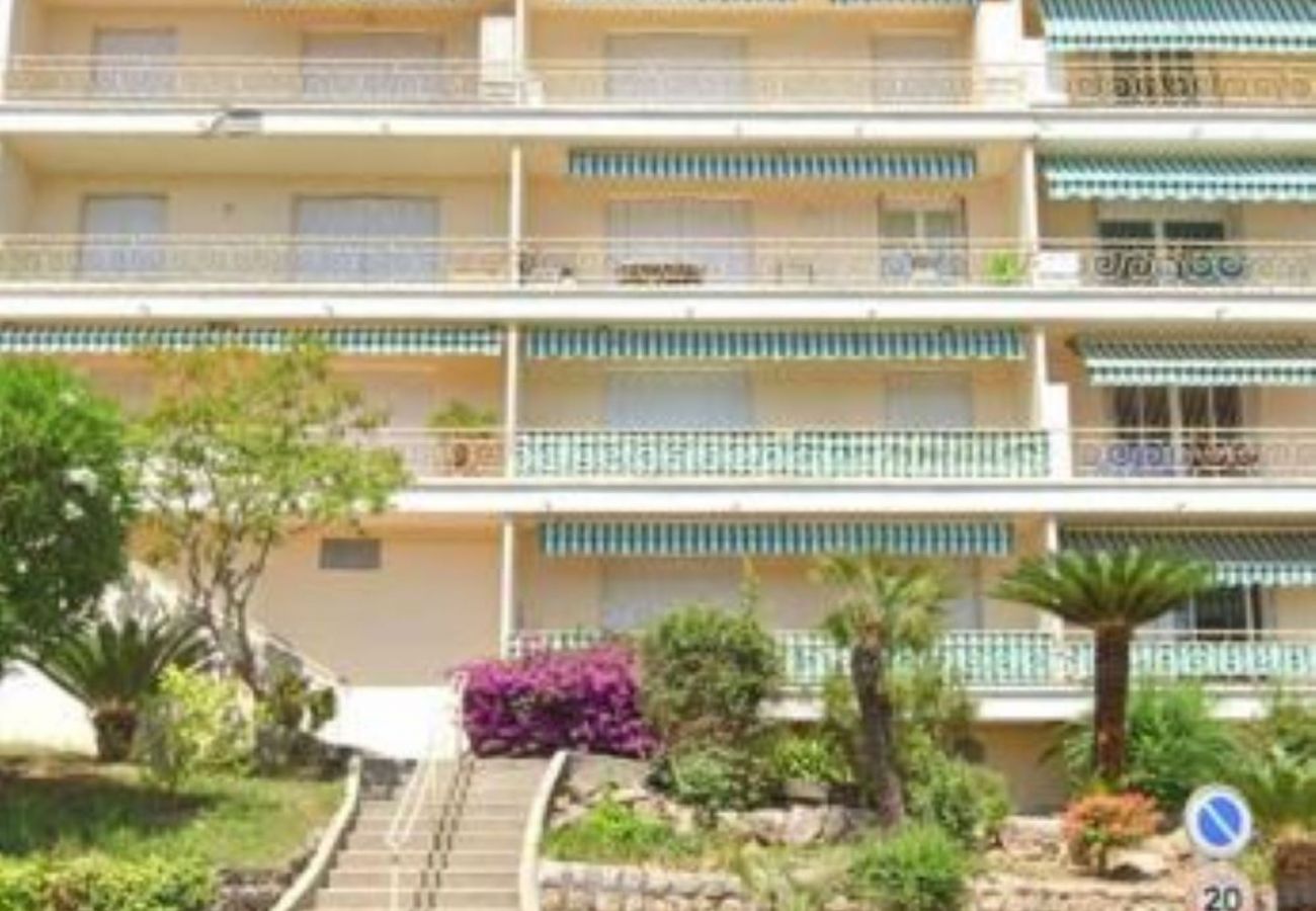 Appartement à Cannes - Palmes d'Or Properties - Ref ROC