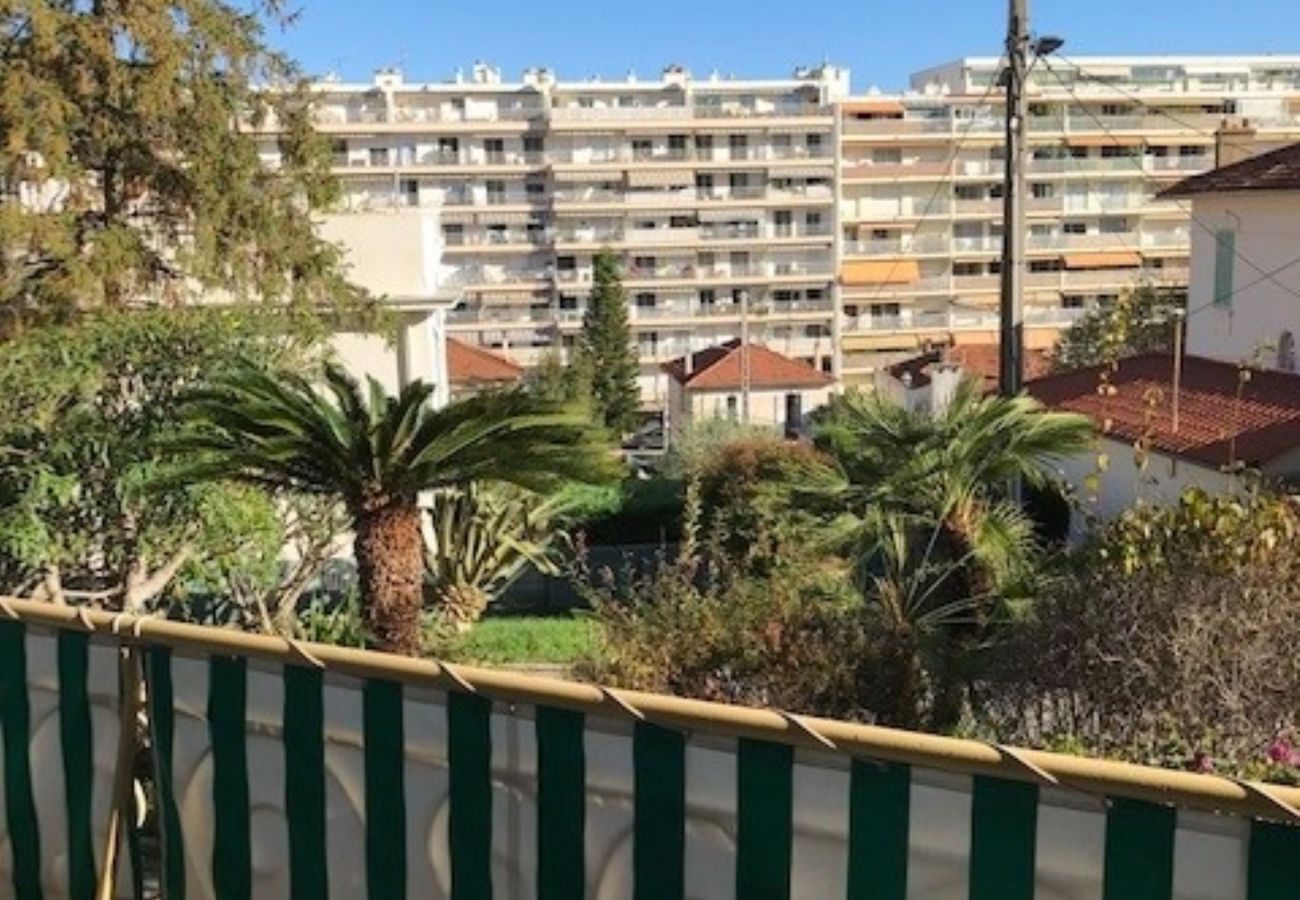 Appartement à Cannes - Palmes d'Or Properties - Ref ROC