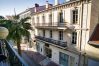 Appartement à Cannes - Palmes d'Or Properties - Ref JOFFRE