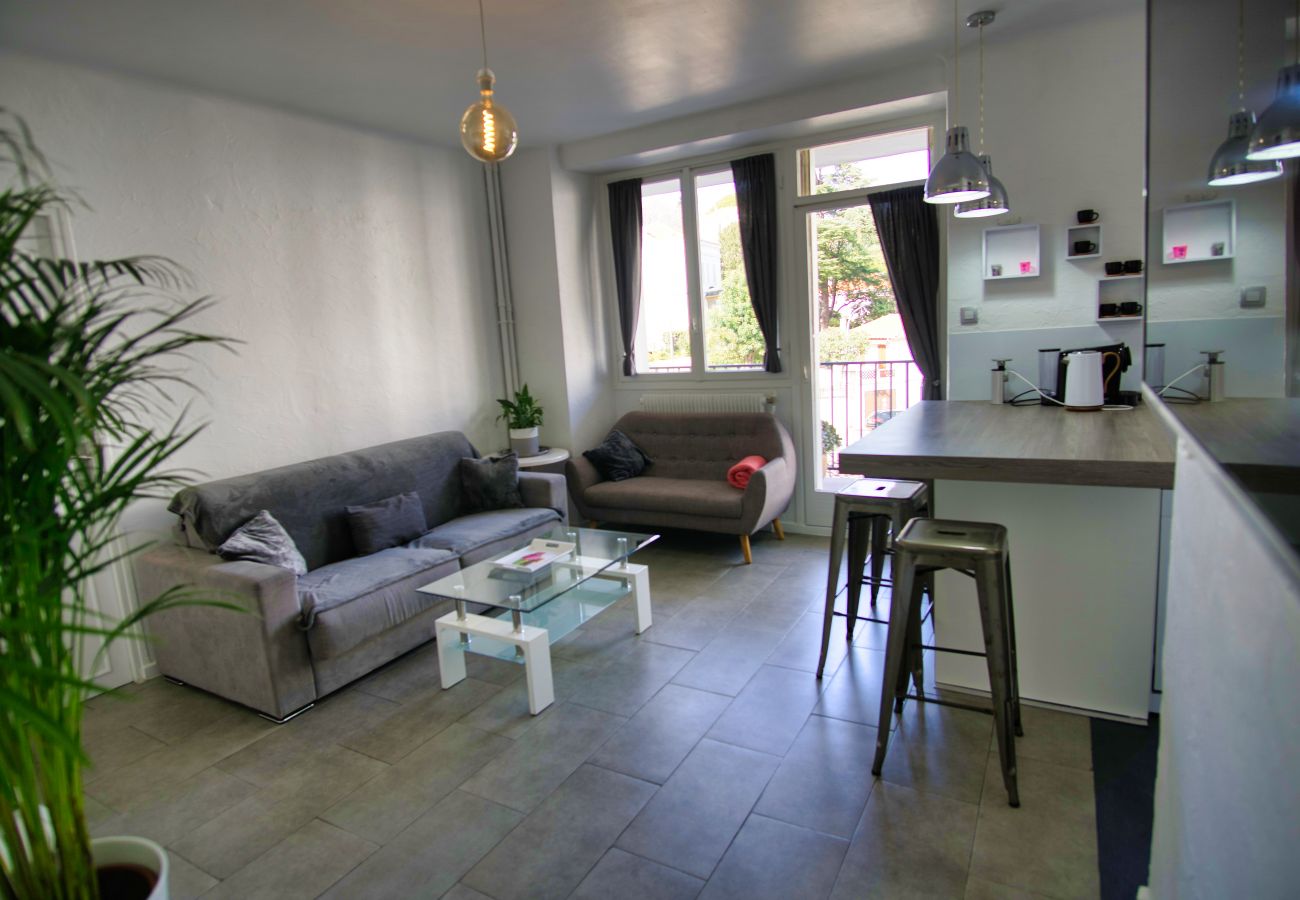 Appartement à Cannes - Palmes d'Or Properties - Ref SELV 