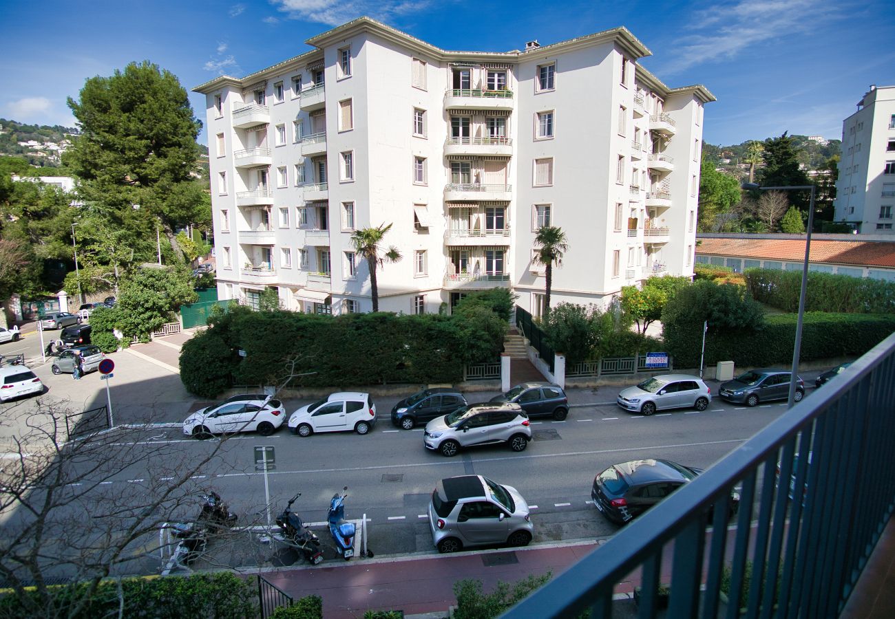 Appartement à Cannes - Palmes d'Or Properties - Ref SELV 