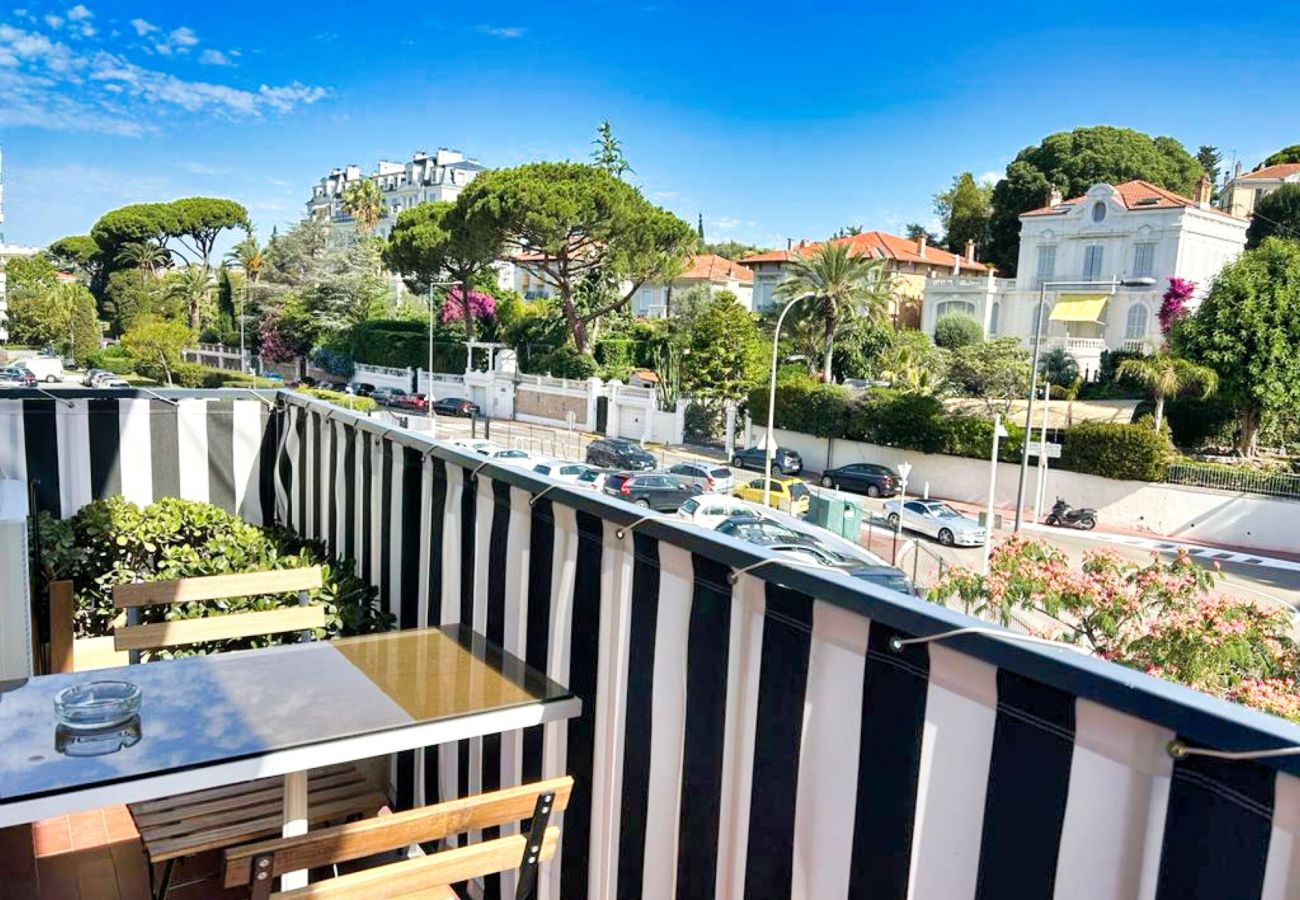 Appartement à Cannes - Palmes d'Or Properties - Ref SELV 