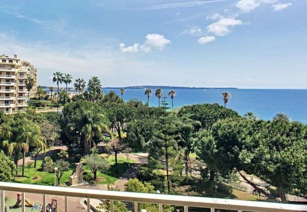 Appartement à Cannes - Palmes d'Or Properties - Ref JB-6