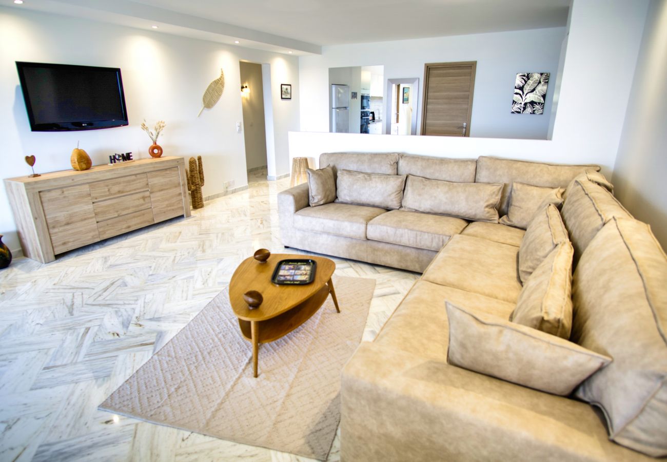 Appartement à Cannes - Palmes d'Or Properties - Ref VEZ