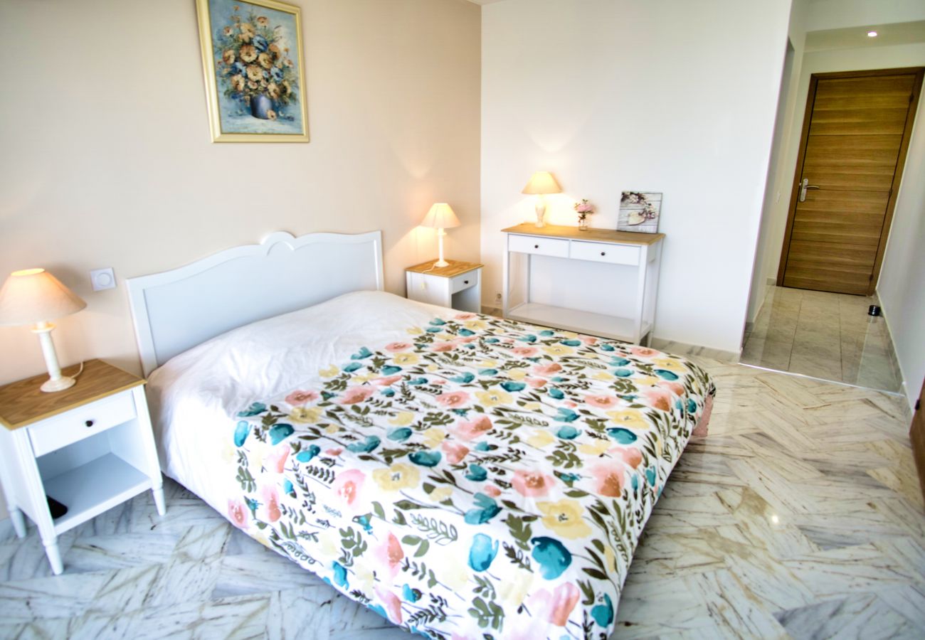 Appartement à Cannes - Palmes d'Or Properties - Ref VEZ