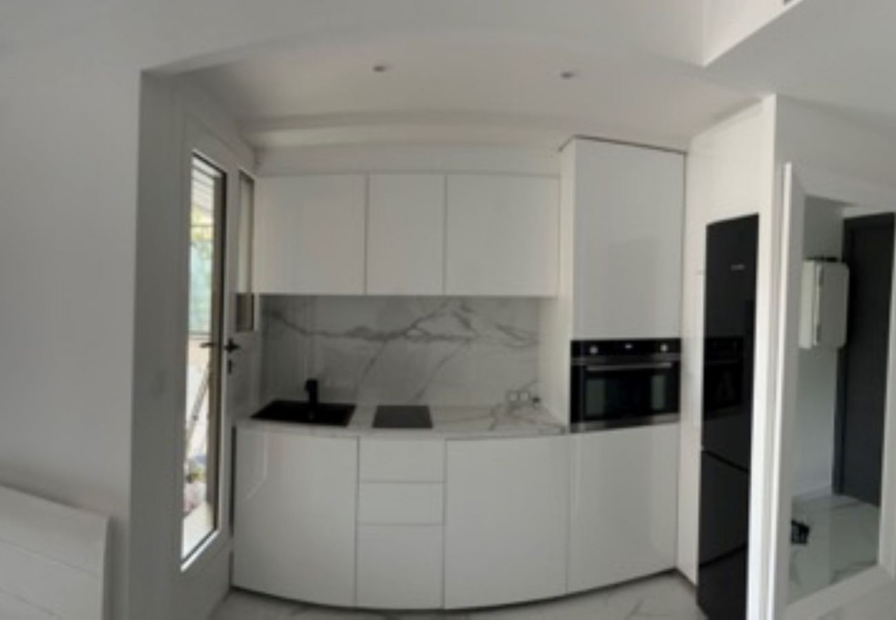 Appartement à Cannes - Palmes d'Or Properties - Ref GRAY