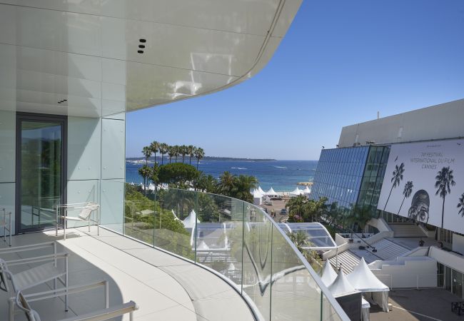 Cannes - Appartement