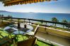 Appartement à Cannes-la-Bocca - Palmes d'Or Properties Ref EGEE