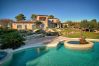 Villa à Mougins - Palmes d'Or Properties - Ref PRESTIGE